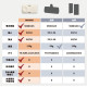 三合一快充直插式5000mAh行動電源