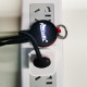 三合一發光充電線